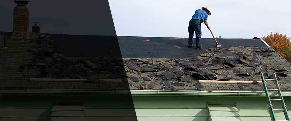 Agawam Roofing Contractors